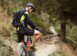 Jak wybrać odpowiedni rower szosowy dla profesjonalisty?