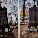 Mieszkańcy chcą, aby miasto zadbało o stan pomnika ofiar wypadku w Kopalni Kleofas. Zginęło wtedy ponad 100 osób