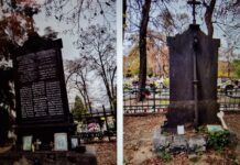 Mieszkańcy chcą, aby miasto zadbało o stan pomnika ofiar wypadku w Kopalni Kleofas. Zginęło wtedy ponad 100 osób