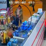 W Katowicach szukają kobiety. Na zakupach z dzieckiem miała kraść kosmetyki