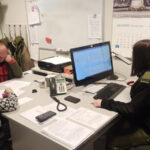 Gruzini udawali Włochów, chcieli do Wielkiej Brytanii. Zakończyli podróż w Katowicach-Airport