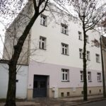 Budynek przy ulicy Policyjnej 10 w Katowicach zyskał drugie życie. Będzie też tańszy w utrzymaniu,