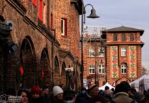 Zbliża się Jarmark na Nikiszu. To jeden z najbardziej klimatycznych jarmarków w Polsce