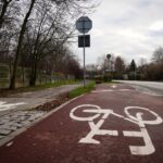 W Katowicach kolejne inwestycje mają poprawić infrastrukturę dla rowerzystów. Do końca roku powstanie 8 km tras
