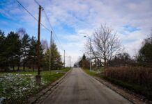 5 firm chce projektować przebudowę ulicy Wieżowej w Katowicach. Ma być odciążeniem dla mieszkańców Kostuchny i Piotrowic