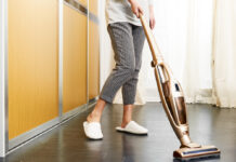 Odkurzacz pionowy Electrolux – jaki model kupić w 2022 roku?