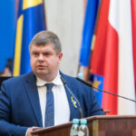 PiS nie zostawił Wojciecha Kałuży bez pracy. Były wicemarszałek został wiceprezesem