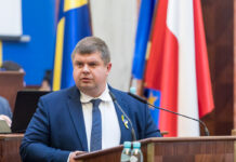 PiS nie zostawił Wojciecha Kałuży bez pracy. Były wicemarszałek został wiceprezesem