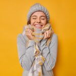 Jak wytrwać w zdrowiu zimowy okres?