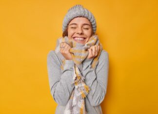 Jak wytrwać w zdrowiu zimowy okres?