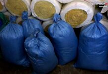 Zatrzymali mieszkańca Katowic. Samochód miał wypchany nielegalny papierosami. To jak się okazało był dopiero początek