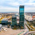 Strażacy z Katowic uczczą rocznicę zamachu na World Trade Center wspinaczką po .KTW
