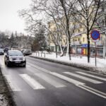 Idą duże zmiany na ulicy Hallera. Miasto stworzy tam infrastrukturę rowerową, ale to nie wszystko