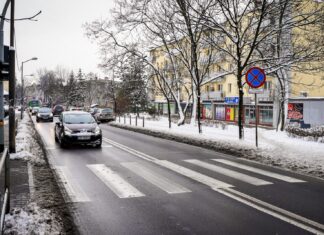 Idą duże zmiany na ulicy Hallera. Miasto stworzy tam infrastrukturę rowerową, ale to nie wszystko