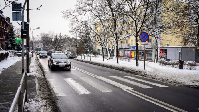 Ulica Hallera zostanie rozbudowana_01