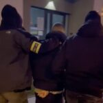 Zatrzymano włamywacza, który okradł m.in. parafię w Katowicach. Od razu trafił do więzienia