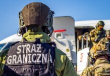 „Żart” o pistolecie zakończył wakacje na Majorce, zanim się zaczęły