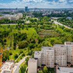 Miasto podpisało umowy z wykonawcami 4 parków w Katowicach. Powstaną w kilku dzielnicach