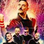 Szybki konkurs: koncert „Queen Machine” już dziś w MCK – Mamy dla Was ostatnie bilety!