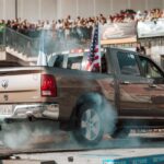 XI edycja American Cars Mania odbędzie się w Katowicach