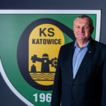 GKS Katowice ma nowego wiceprezesa. Jest związany z AWF Katowice