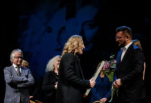 Po raz trzeci w Katowicach przyznano nagrodę im. Kazimierza Kutza