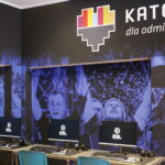 Uczniowie katowickiej szkoły wywalczyli nowoczesną salę komputerową. Kosztowała 90 tys. zł