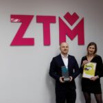 Zarząd Transportu Metropolitalnego doceniony przez Fundację im. Stefana Batorego