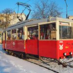 14 lutego na tory w Katowicach wyrusza „Zakochana Bana”. Będą konkursy dla zakochanym i romantyczna muzyka