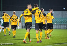 Miasto przekazuje 2,5 mln zł dla GKS-u Katowice