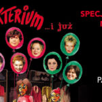 Konkurs: „Klimakterium … i już”! – Kto chce bilety na specjalny spektakl na walentynki?