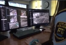 Ponad 5,3 tys. interwencji dzięki inteligentnemu monitoringowi w Katowicach
