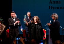 Już po raz trzeci w Katowicach wręczona zostanie Nagroda im. Kazimierza Kutza. Kogo nominowano?