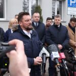 Prezydenci Katowic, Tychów i m.in. Sosnowca stanęli murem za marszałkiem. Nie chcą jego odwołania