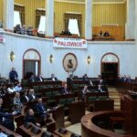 Sejmik przyjął apel w sprawie CPK. Marszałek natomiast apeluje do wojewody