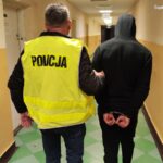 W Katowicach zatrzymali fałszywego policjanta. Wyłudził od seniorki prawie 130 tys. zł