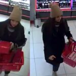 Po kradzieży w Katowicach, policja szuka kobiety. Poznajecie?