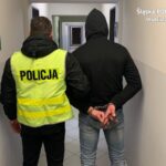 Oszust podawał się za policjanta z Katowic. Wyłudził od seniora 50 tys. zł, ostatecznie został zatrzymany
