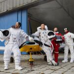 Kabaret Skeczów Męczących w programie „Polska misja komiczna”!