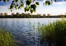 Powstanie kąpielisko przy stawie Morawa, do tego ścieżka rowerowa