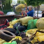 Mieszkańcy będą sprzątali Katowice z prywatnymi firmami. Pod egidą miasta i NGO