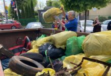 Mieszkańcy będą sprzątali Katowice z prywatnymi firmami. Pod egidą miasta i NGO