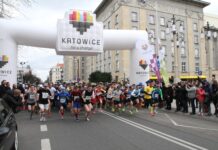 Trwają zapisy do Festiwalu Biegowego im. Wojciecha Korfantego w Katowicach. Specjalna koszulka dla tysiąca biegaczy
