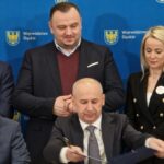 Urząd Marszałkowski będzie zacieśniał współpracę z Metropolią. Kolej, szpitale i woda