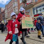Manifa przejdzie ulicami Katowic. Organizatorzy nie podają pełnej trasy, z powodów bezpieczeństwa