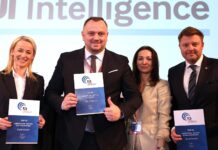 Województwo Śląskie docenione w prestiżowym raporcie Financial Times