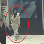 Atak na seniorkę w centrum handlowym. Policja szuka kobiety