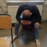 Atak w Katowicach. Zatrzymano 25-latka z bogatą przeszłością kryminalną