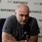 Sporo problemów w centrum Katowic. Kosze na śmieci szpecą deptaki, a walka z nielegalnym parkowaniem to fikcja?