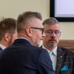 W Katowicach protestują przeciwko rozwiązywaniu i łączeniu szkół. Zbierają podpisy pod petycją do władz miasta